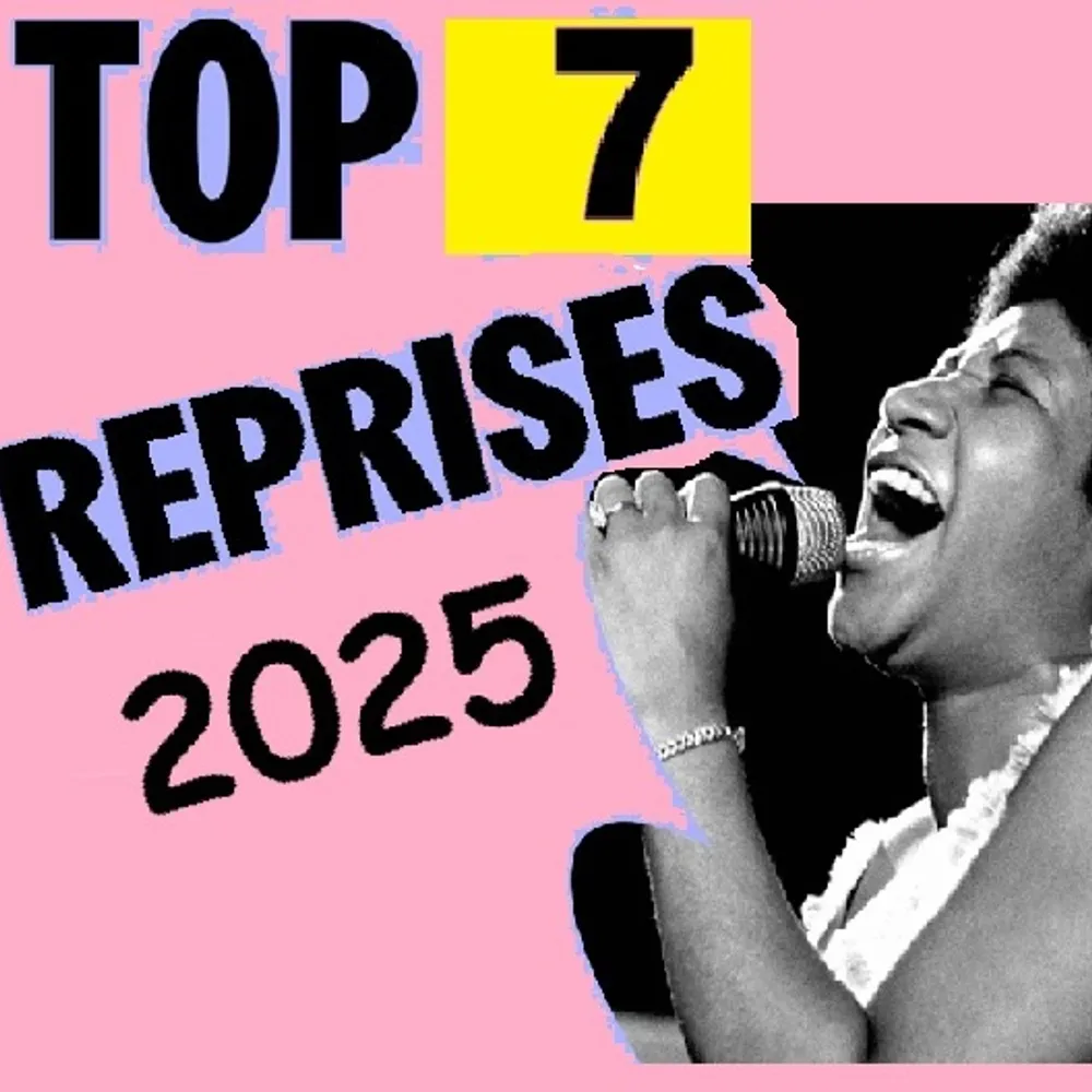 Des reprises en 2025