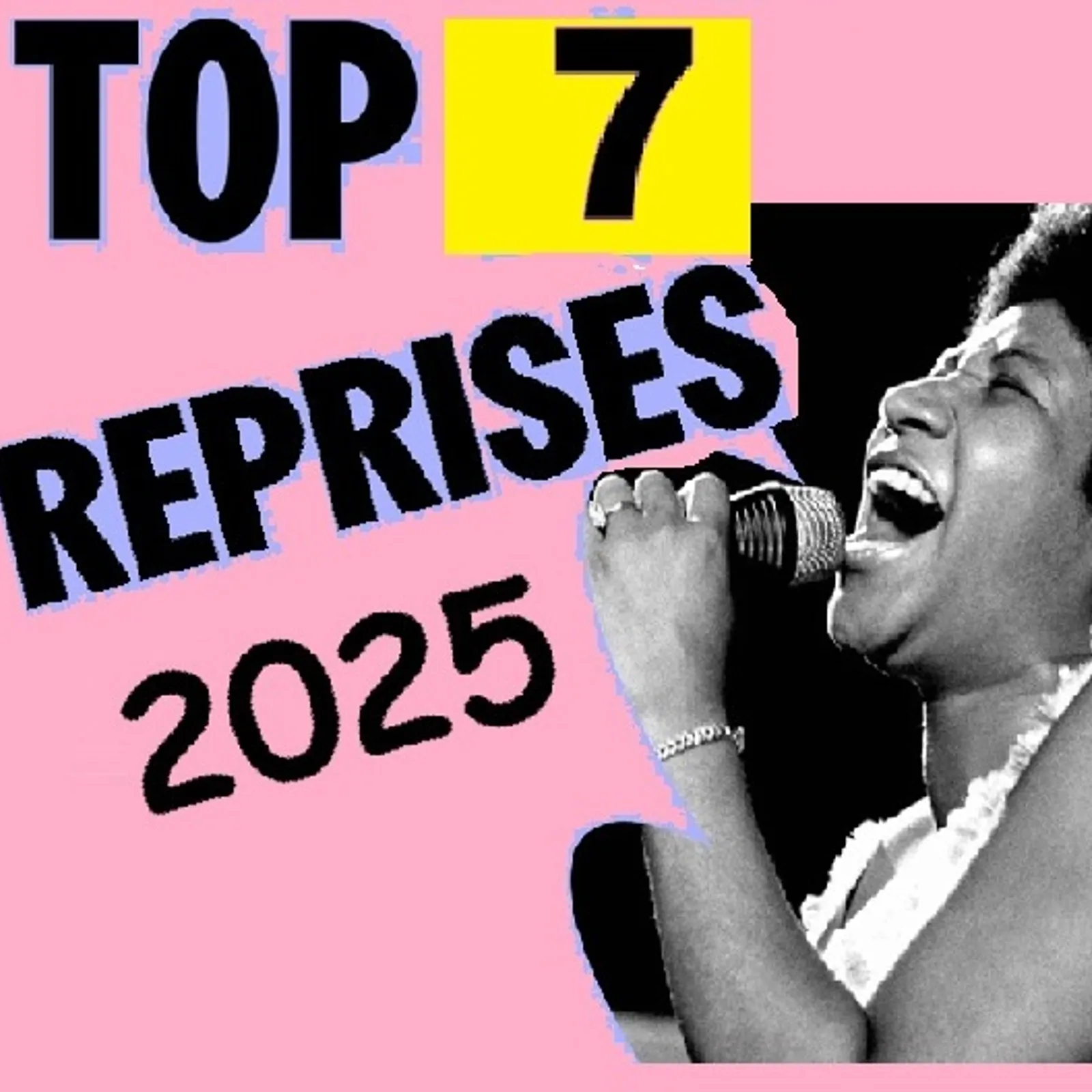 Des reprises en 2025