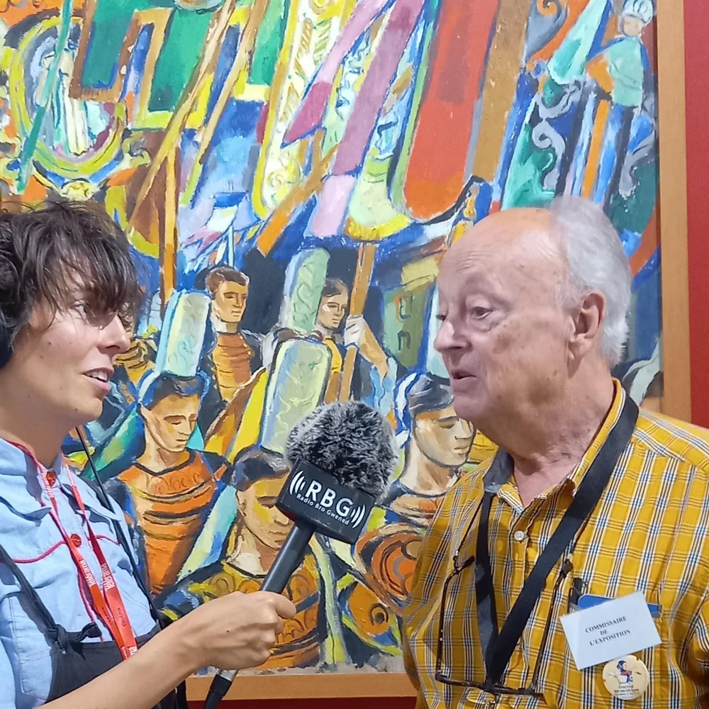 Lorient Express 2025 #1