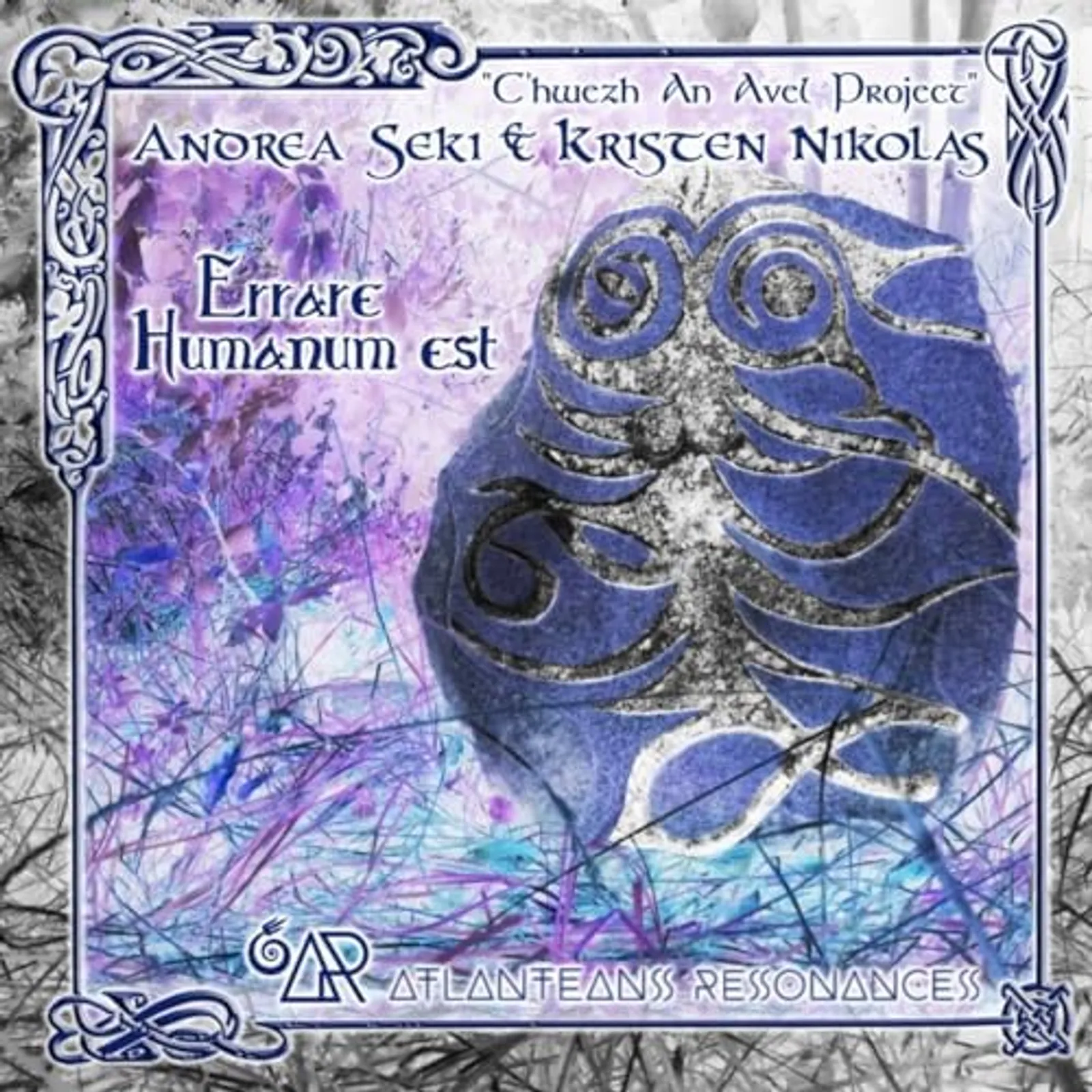 Avel em fenn - Gwener 2 a viz C'hwevrer