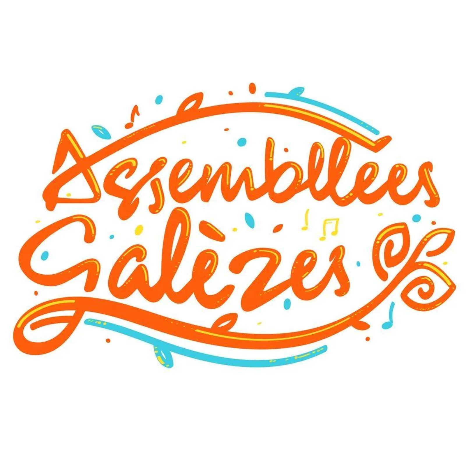 Les Assembllées Galèzes : fest sevennadur Breizh Uhel !