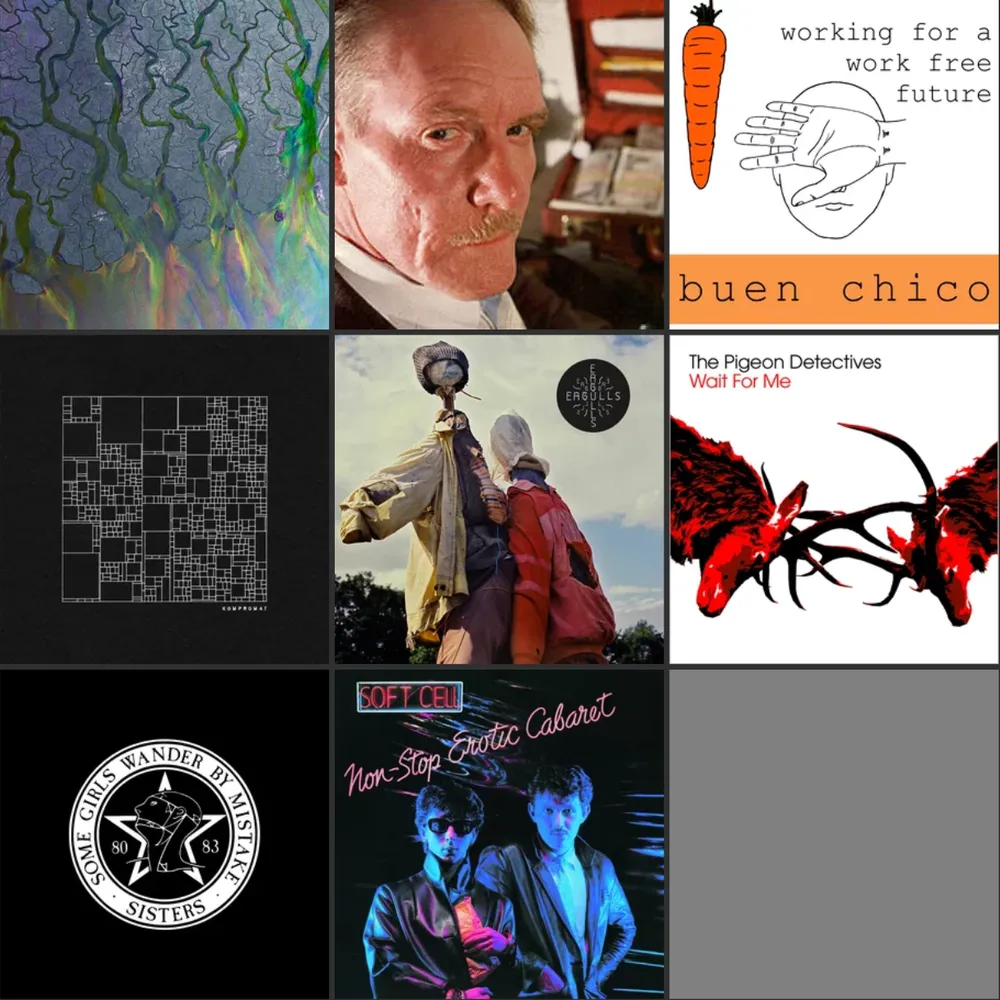 Trans Vinyl Express #190