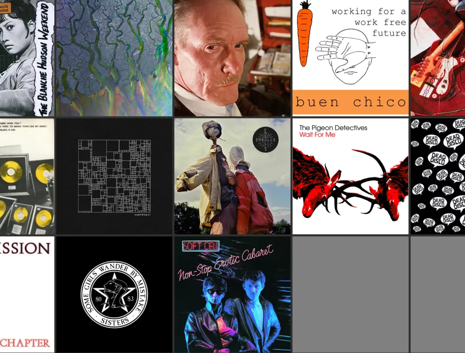 Trans Vinyl Express #190