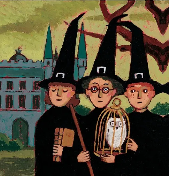 "Ar paotrig chomet bev" lennet gant Mark Kerrain