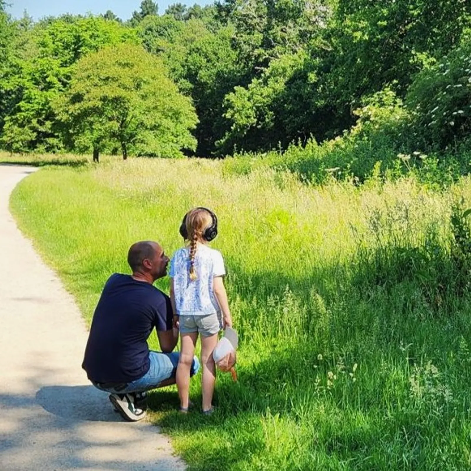 AR MIKRO EN NATUR