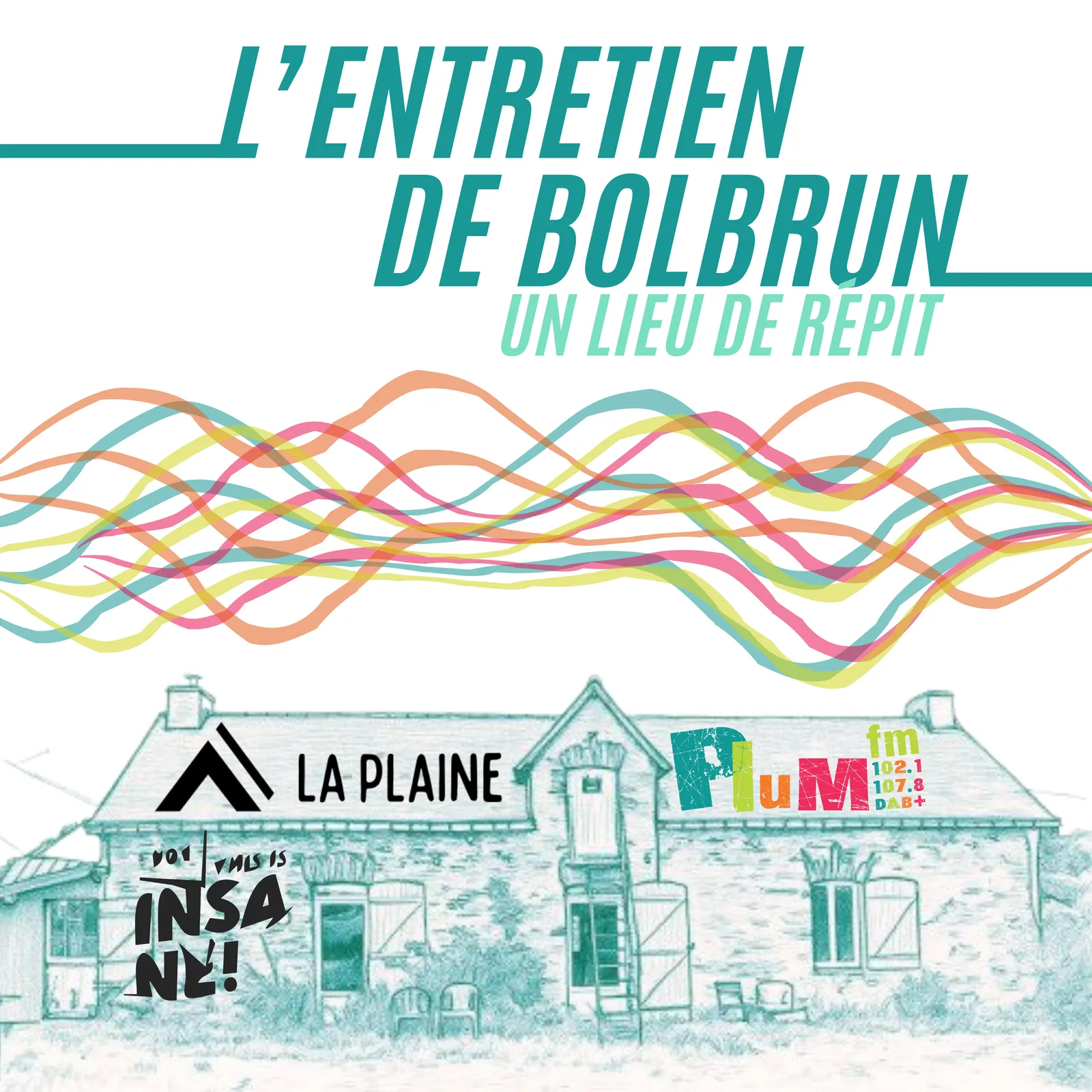 __L'ENTRETIEN DE BOLBRUN___