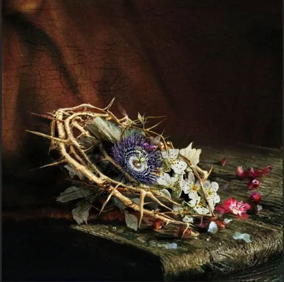 Plum' de Metal épisode 106