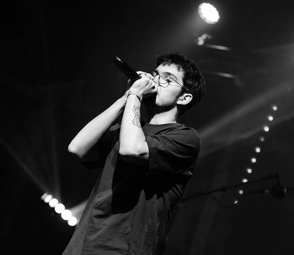 Taol-Lañs GBB 2023 - Naon