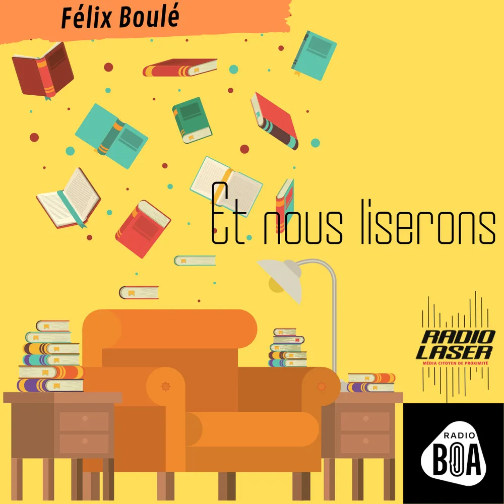  Neuf rencontres, un amour et un livre 