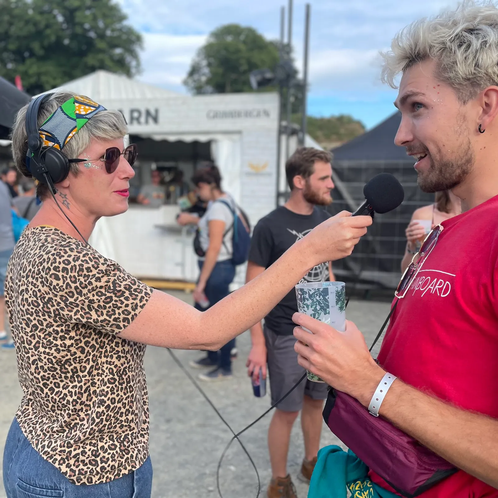 Tarzh an noz du mardi 30 août 2022