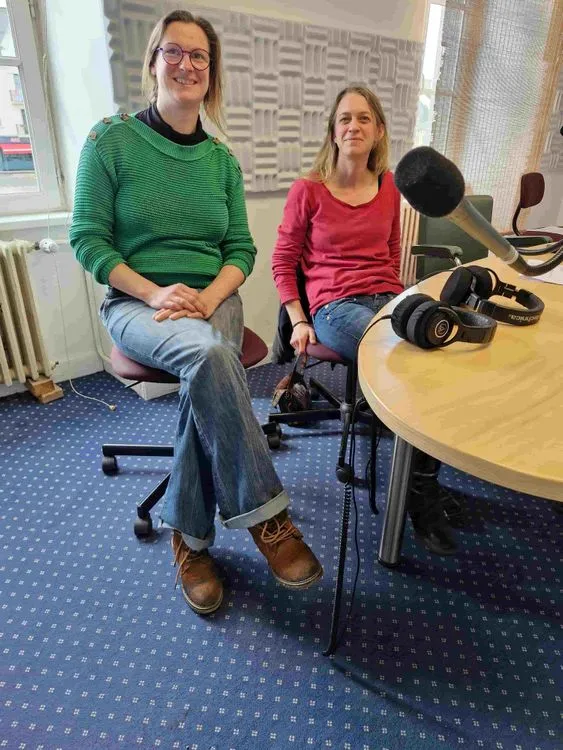 Ceuillette sauvage et festival avec les paysannes hérboristes