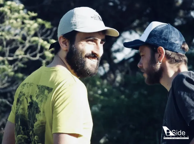 Bside Airlines - Flight#321 - ARMEN CREW