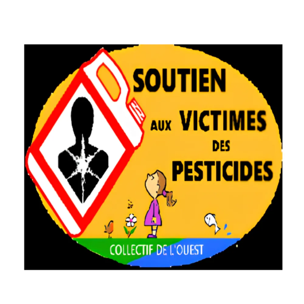 Collectif de soutien aux victimes des pesticides de l'Ouest
