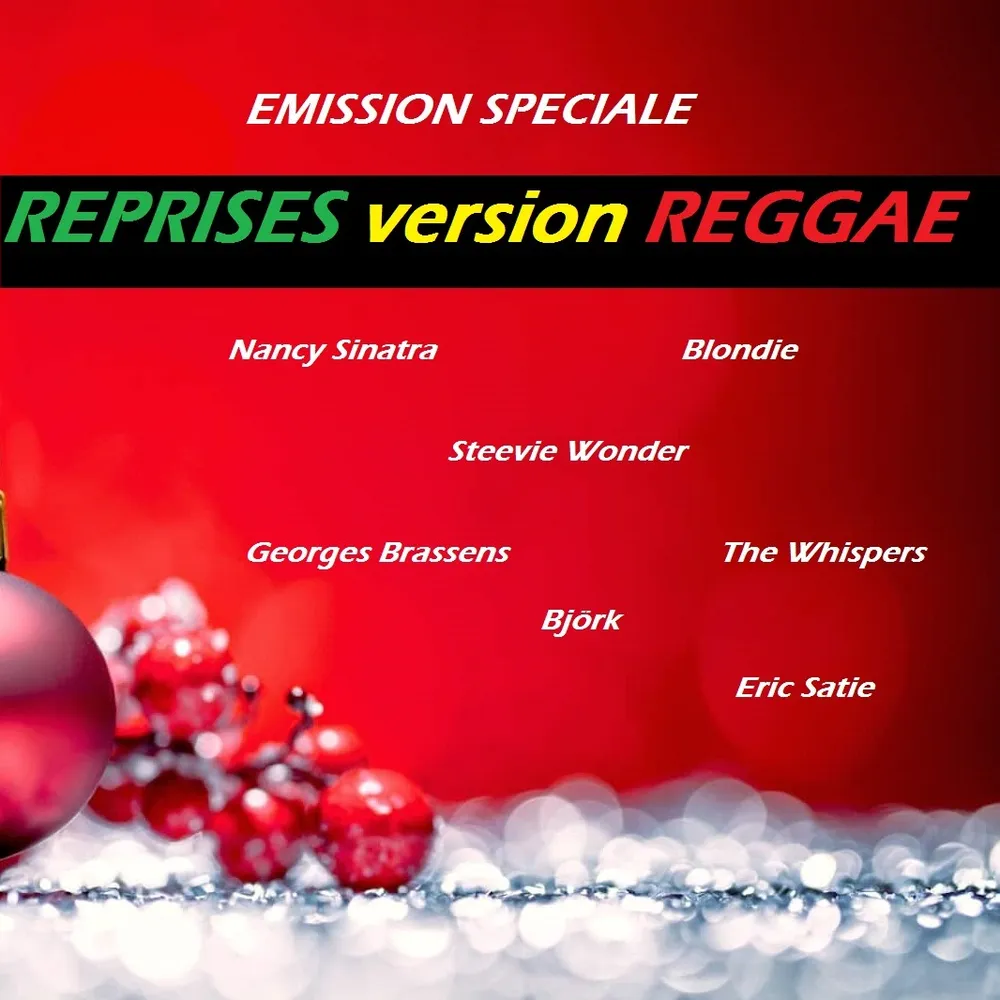 Spécial Noël (Ep 2) - Décembre 2022