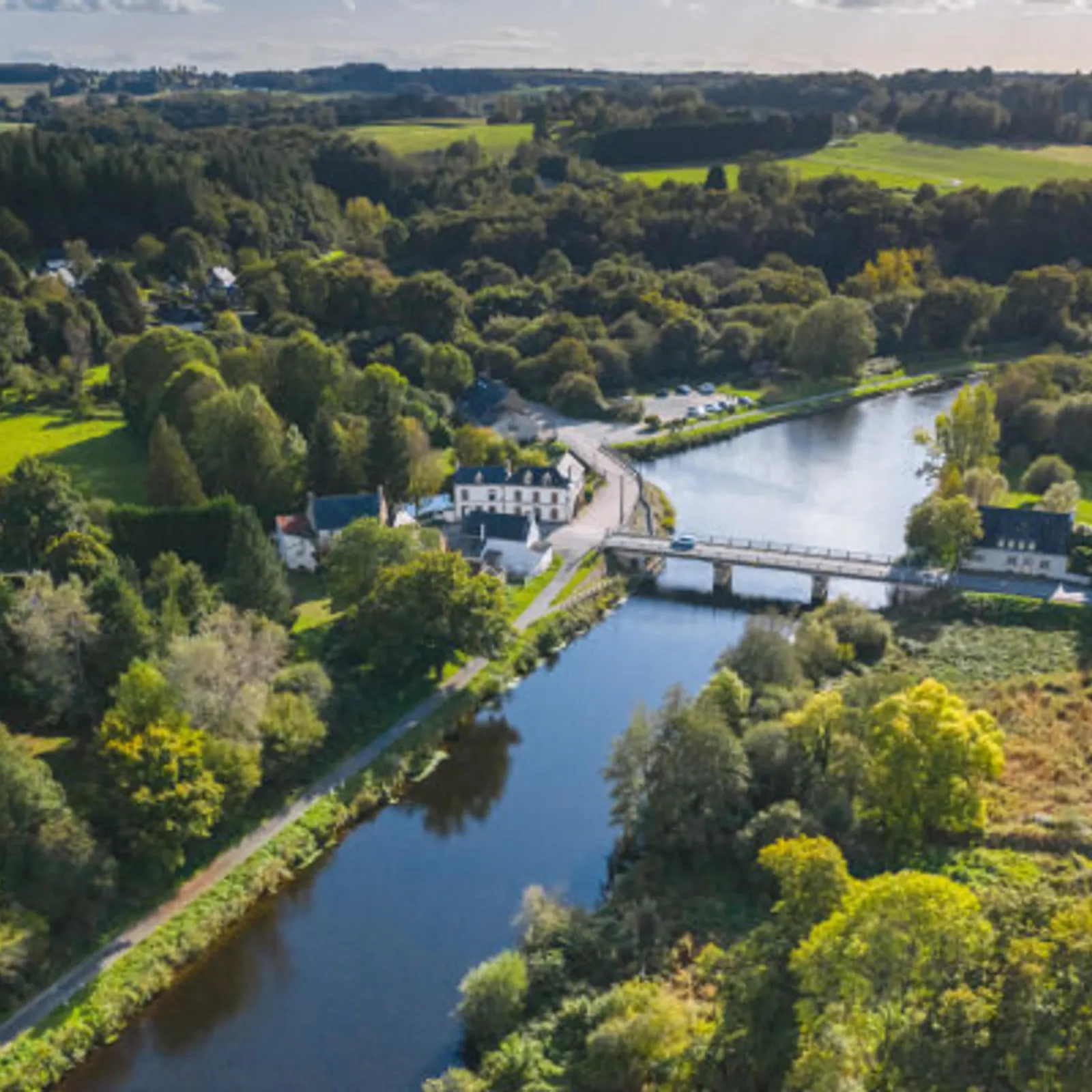 André Le Déaut de Quistinic- 2/2