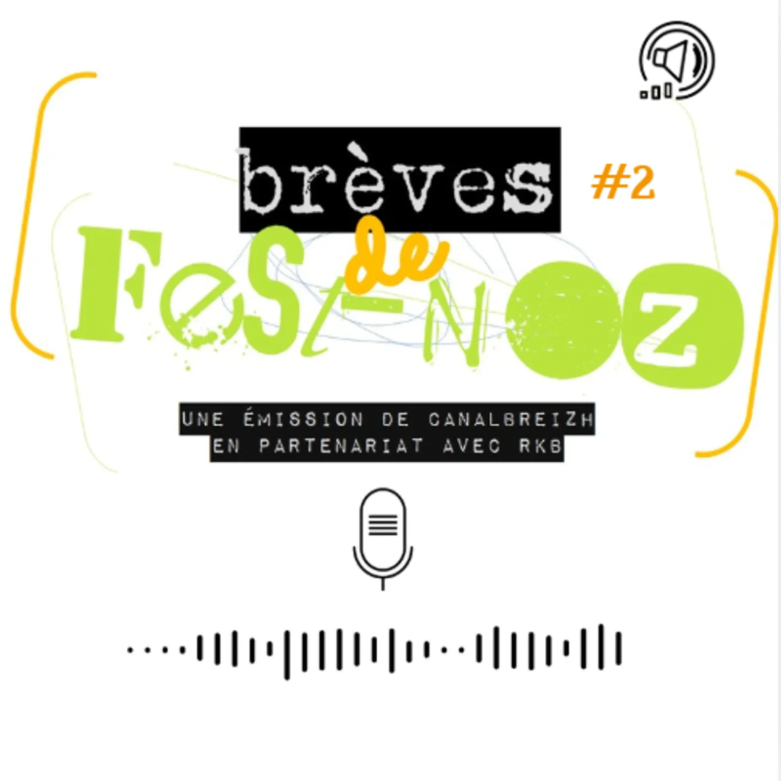 Brèves de Fest-Noz 2025 2026 Episode 2
