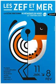 Tarzh an noz du lundi 6 janvier 2025