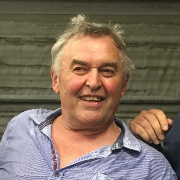 Gi Yonkour war roudoù ar bleidi 1