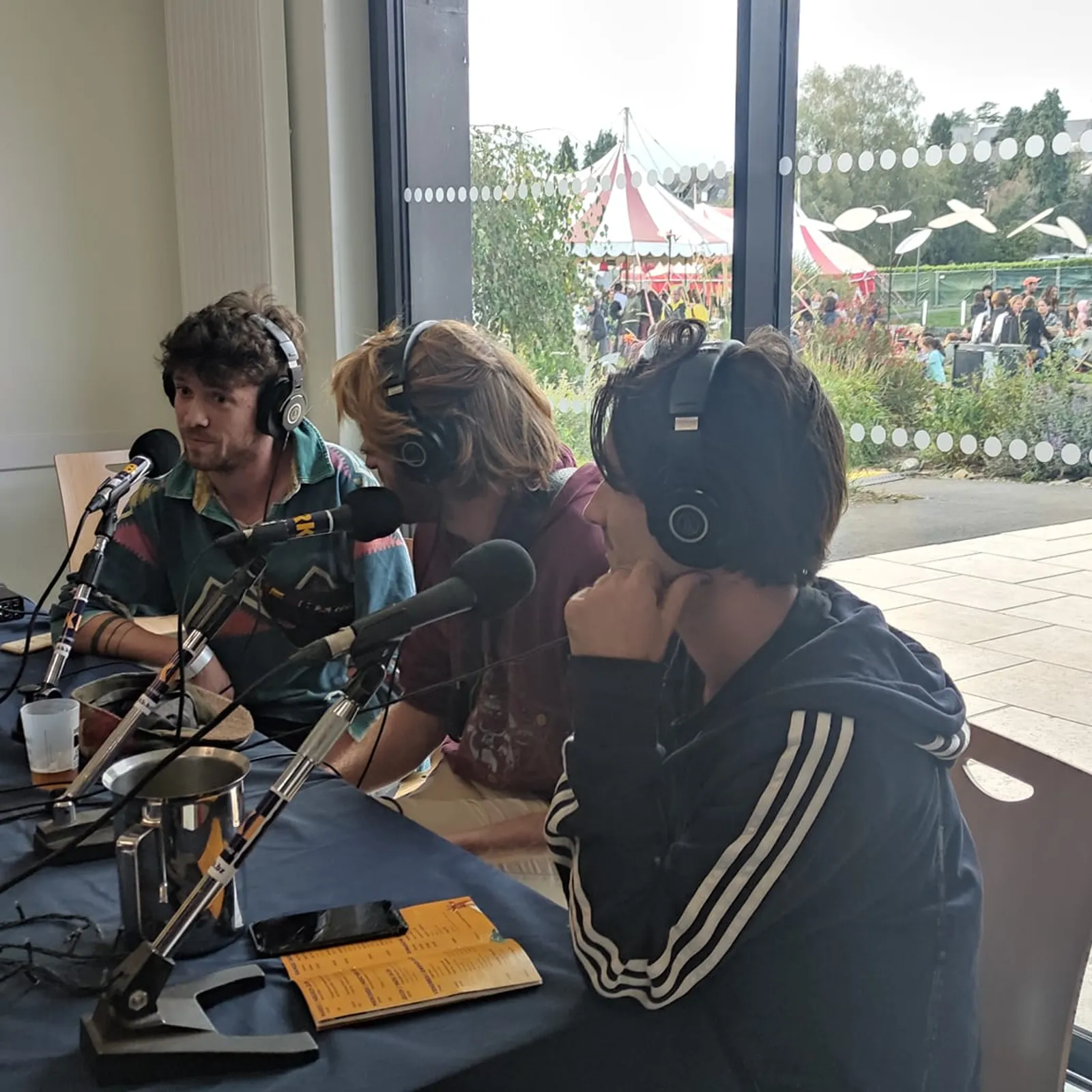 Festival Fisel 2023 - Vendredi 