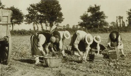 L’abbaye de Thymadeuc