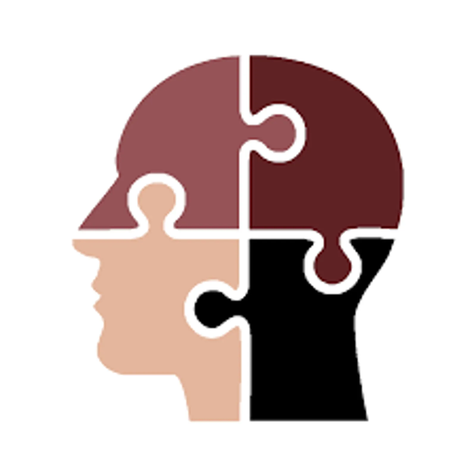 Yec'hed spered : re a skeudennoù fall a chom