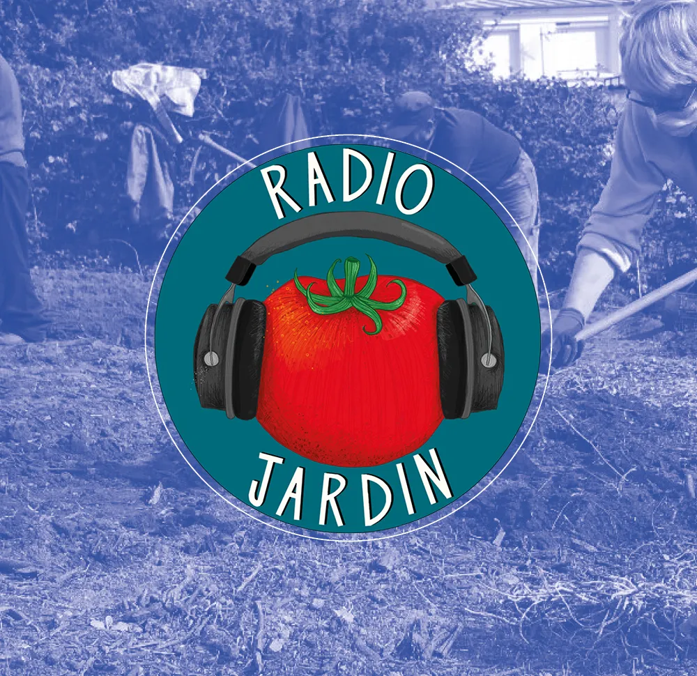 Radio Jardin