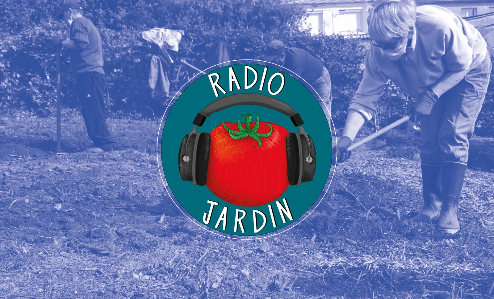 Radio Jardin