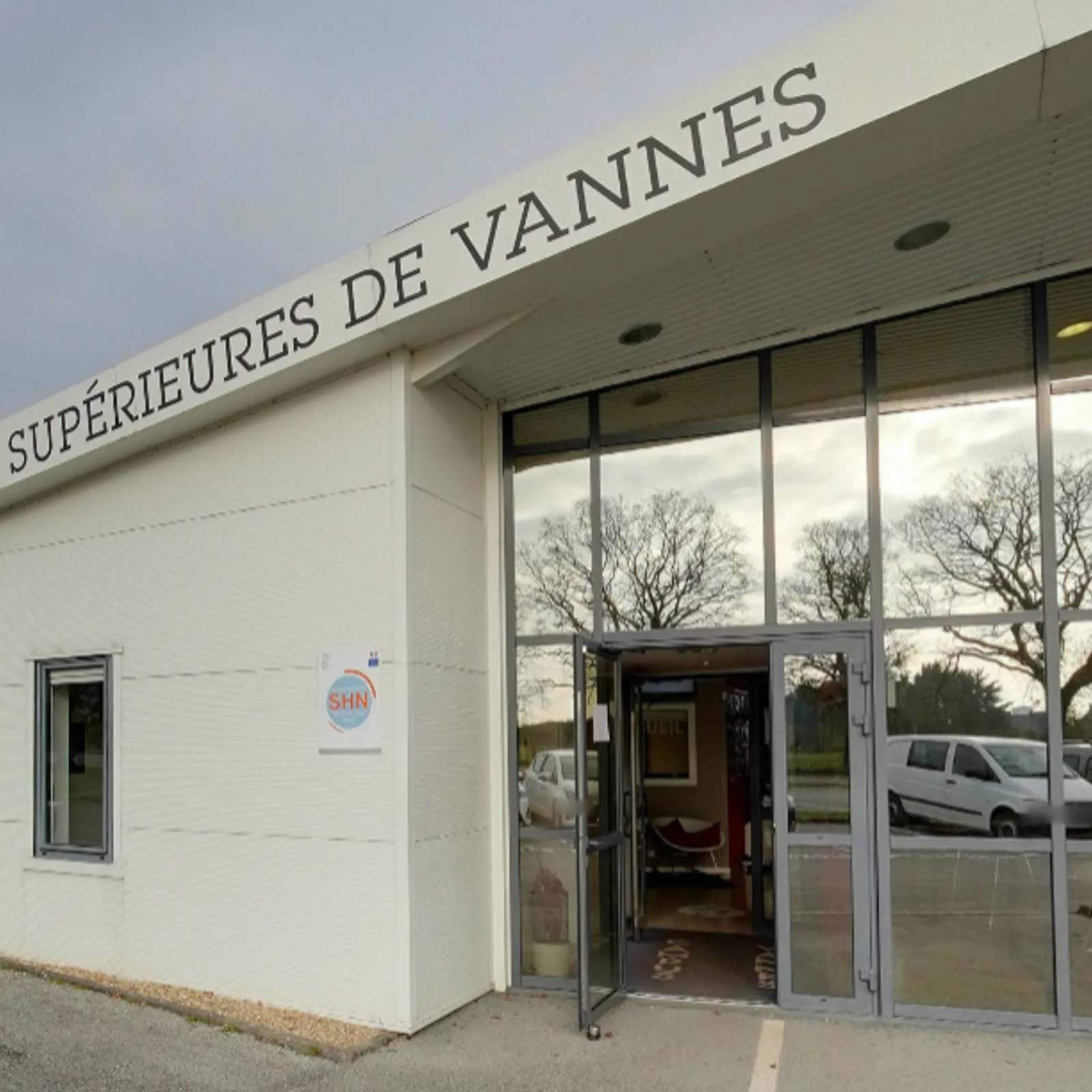 L'alternance en école d'audiovisuel, un mirage à Studio M Vannes ?