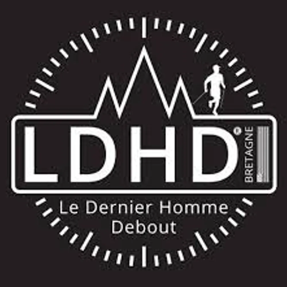 Le Dernier Homme debout - 18/19 octobre 2025 Malestroit 