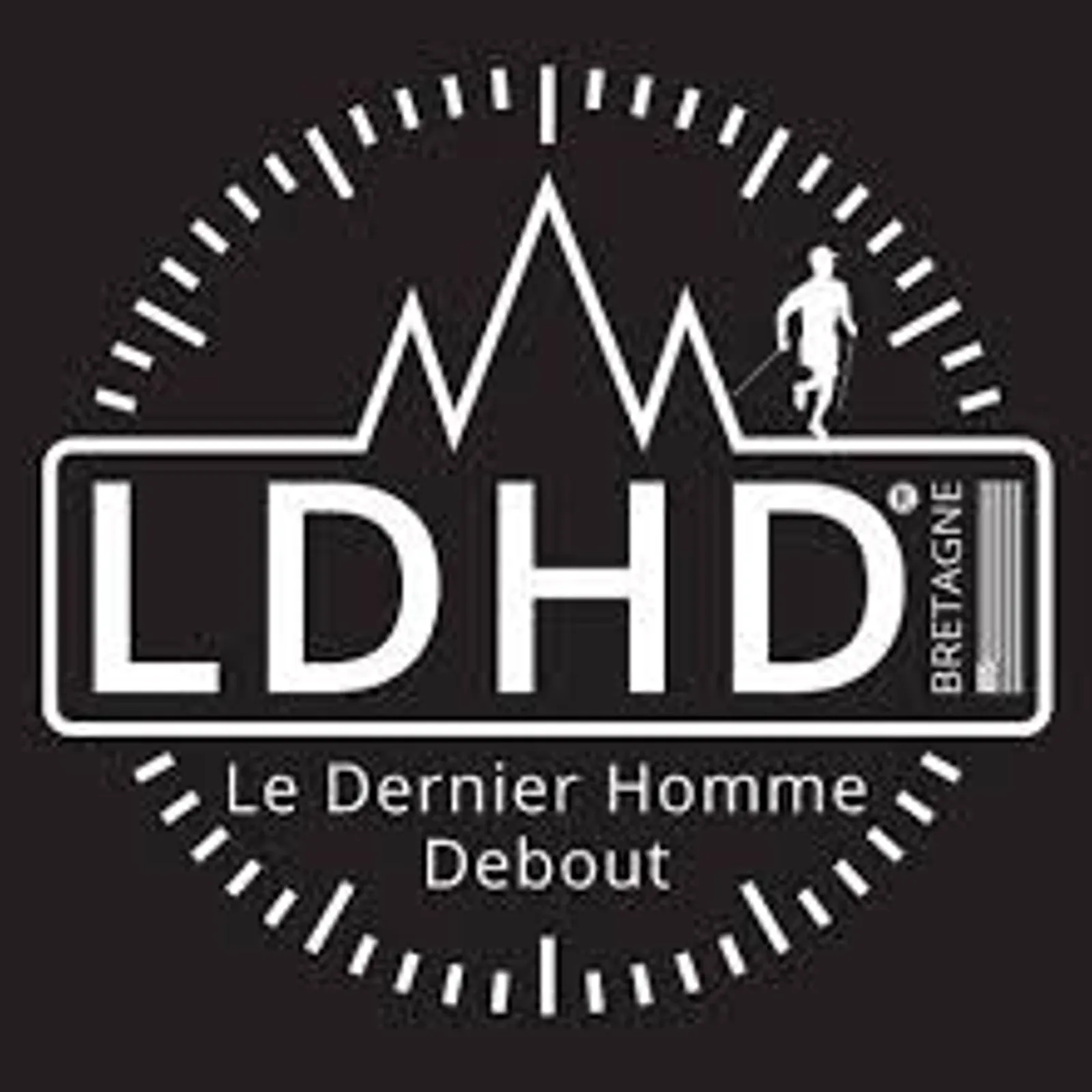 Le Dernier Homme debout - 18/19 octobre 2025 Malestroit 