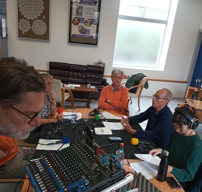 Tavarn Ty Gar à Hennebont