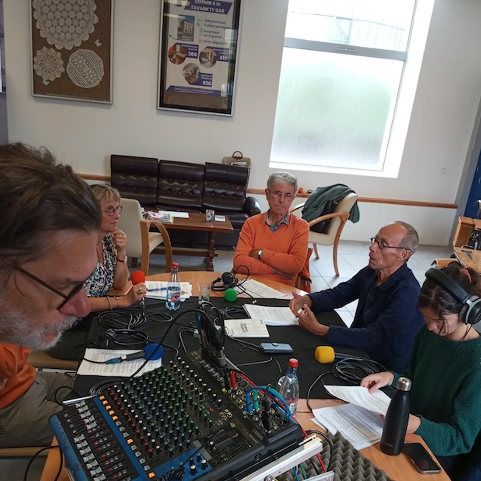 Tavarn Ty Gar à Hennebont