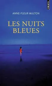  Cassandre Charrier et Félix Boulé vous proposent Les Nuits Bleues 