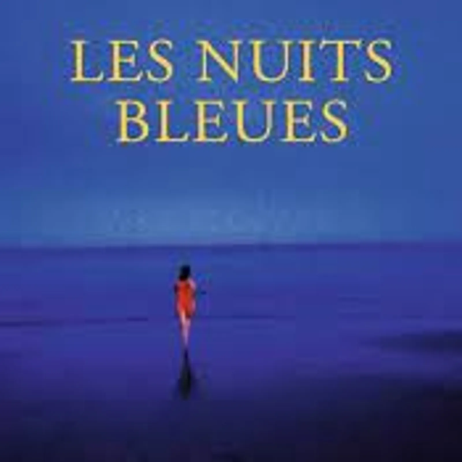  Cassandre Charrier et Félix Boulé vous proposent Les Nuits Bleues 