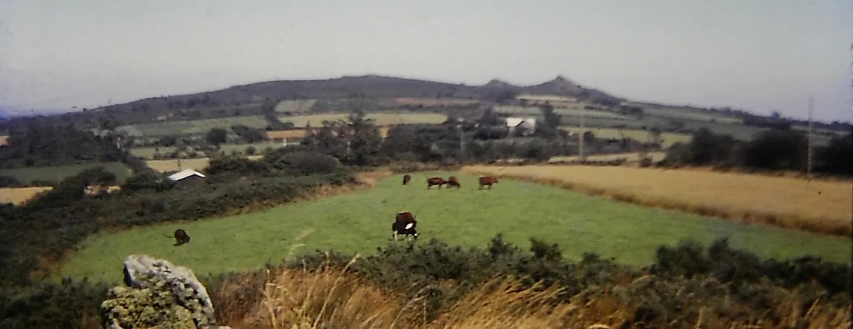 Iwan Humphrey : Hanoiou-Lec'hiou Breiz Izel (1/2)