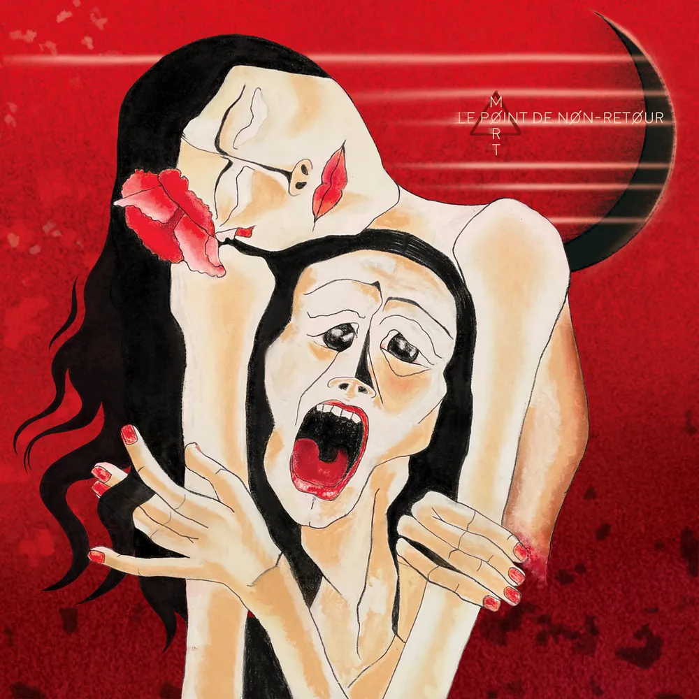 Plum' De Métal - Épisode n°121 - Octobre 2025