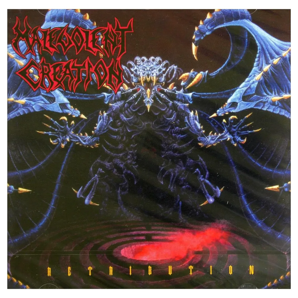 DIR HA TAN 65 "Judgement Of The Dead"