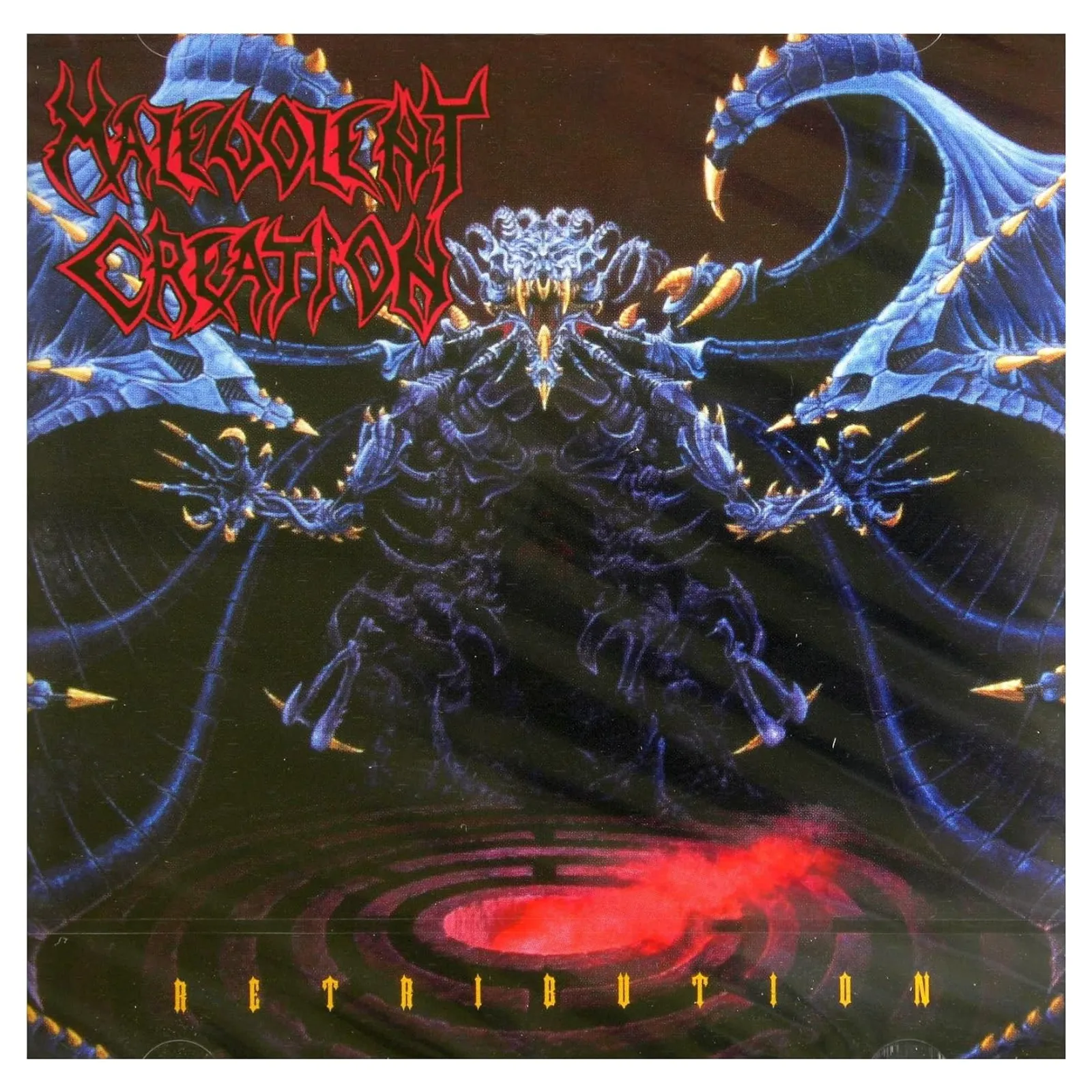 DIR HA TAN 65 "Judgement Of The Dead"