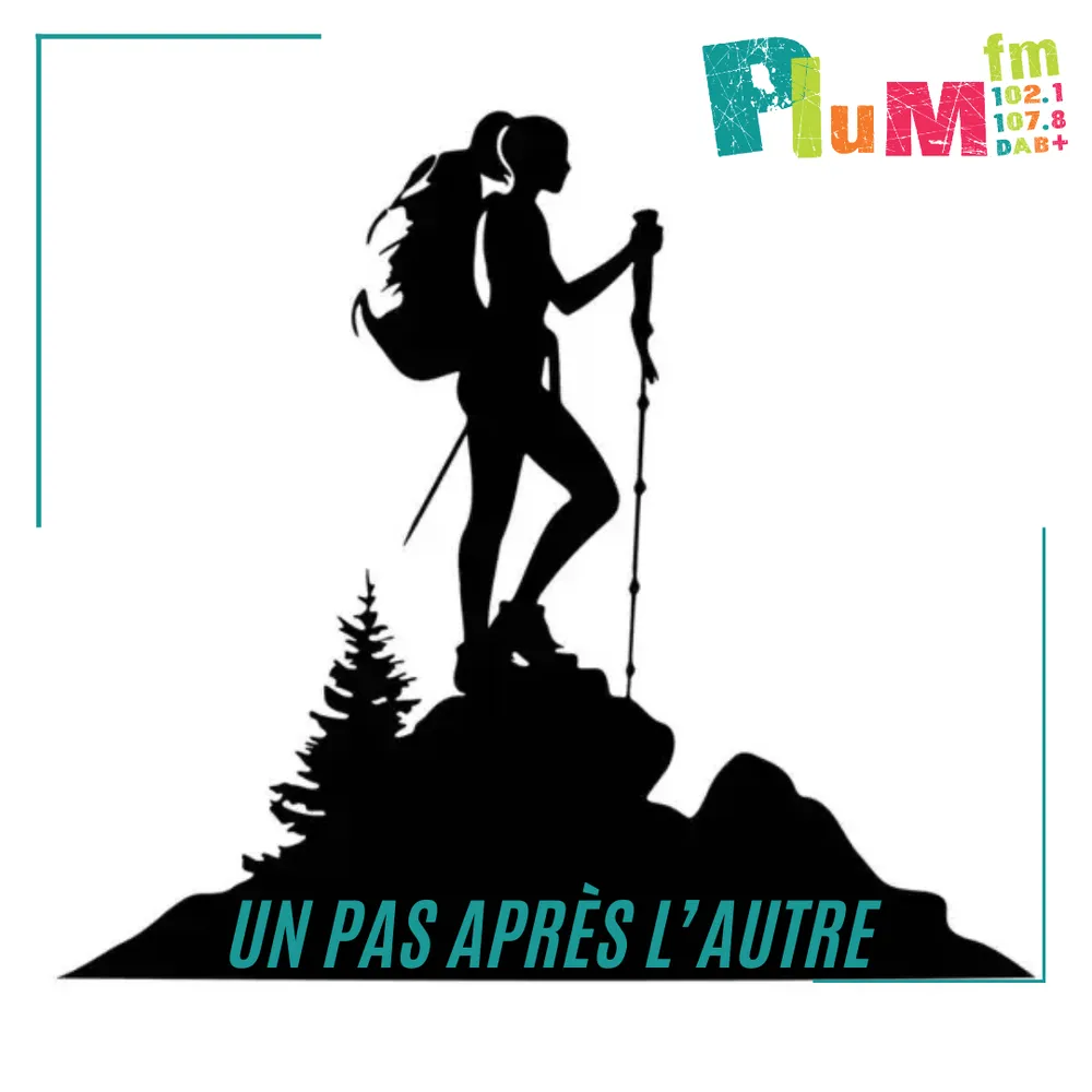 Un pas après l'autre