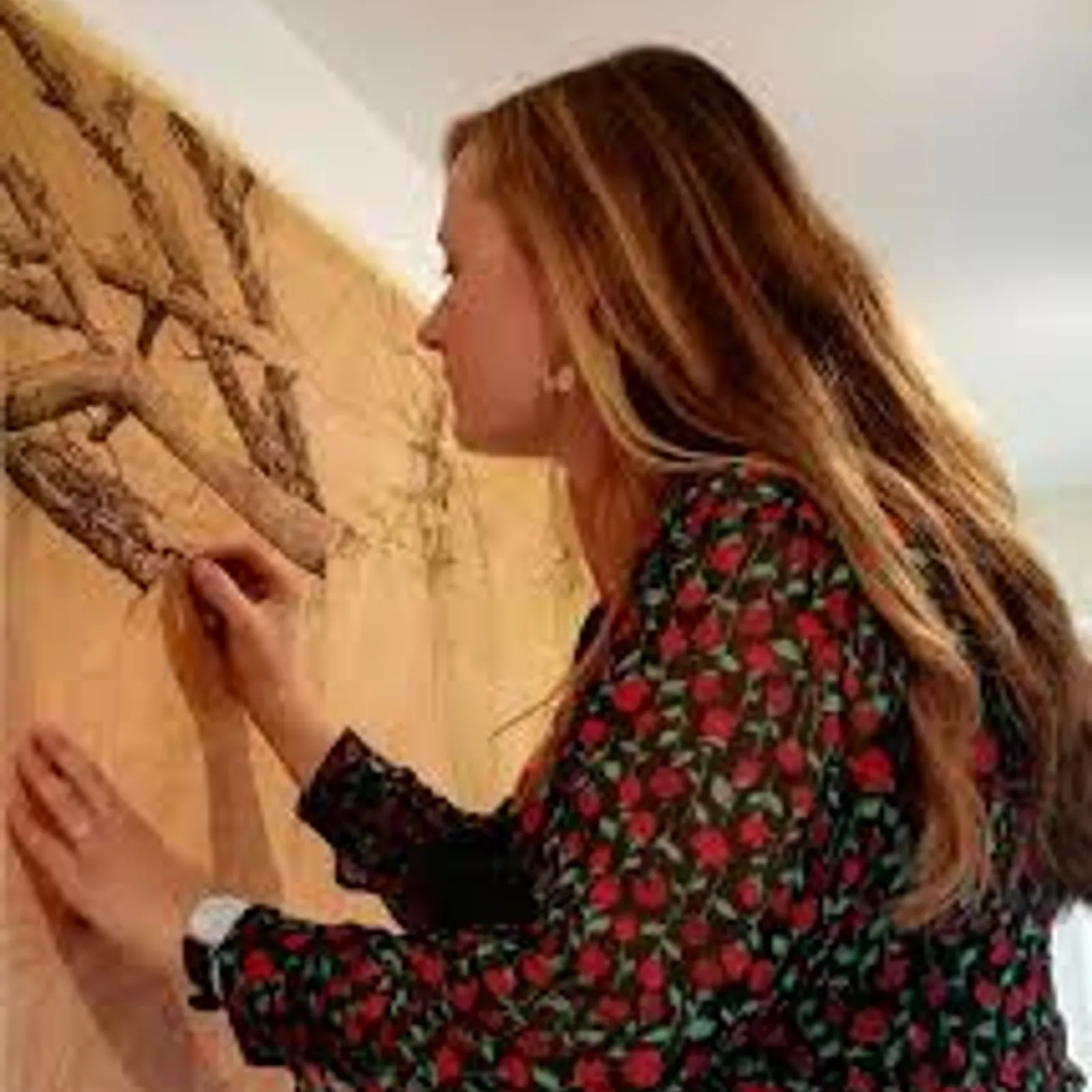 Olivia Etienne - Artiste plasticienne 