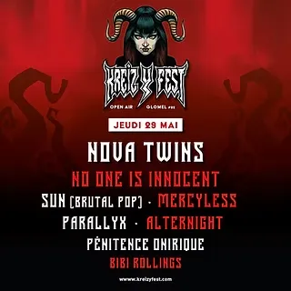 Les gens - 26 Mai 2025