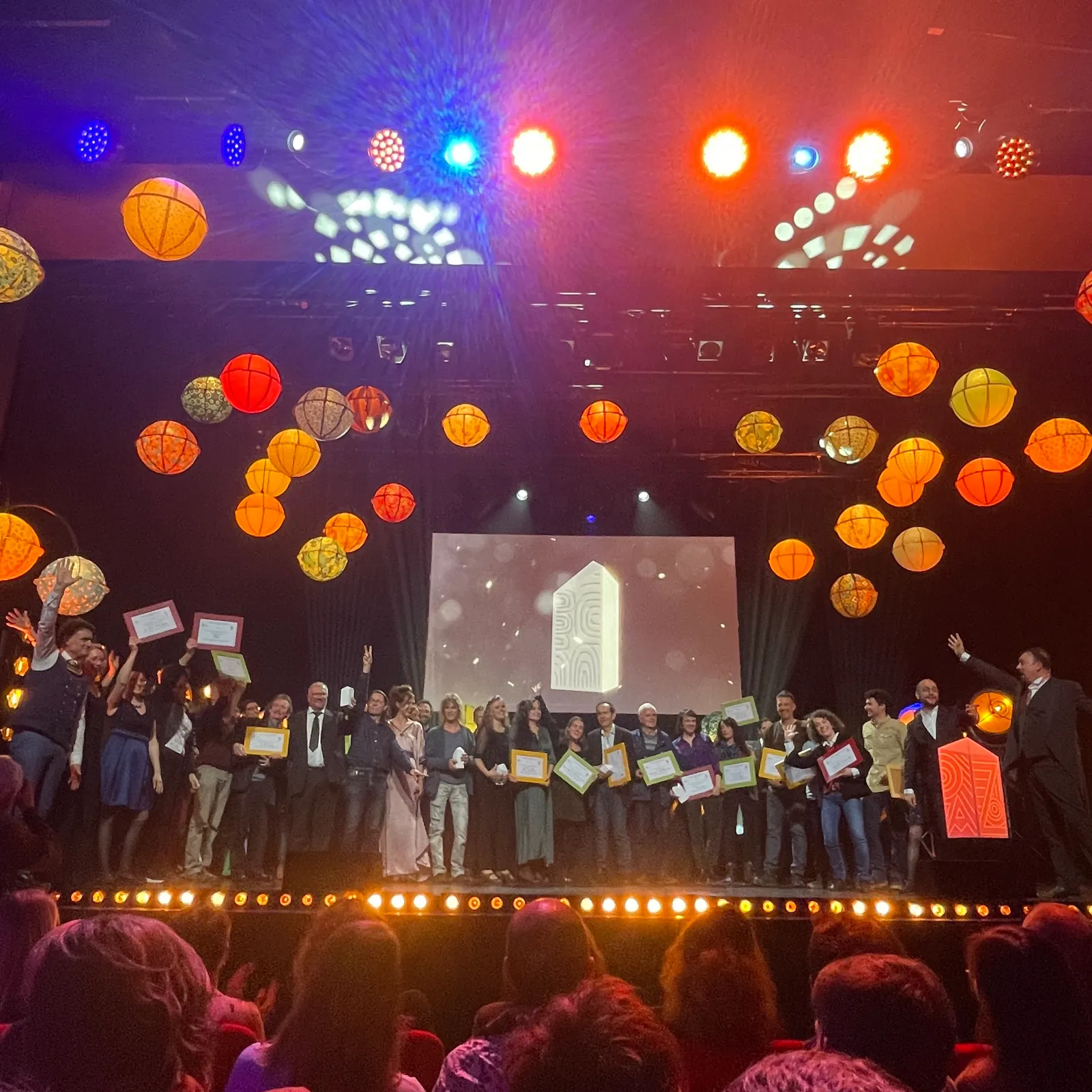 Tarzh an noz ar Meurzh 19 a viz Meurzh 2024