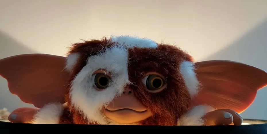 Les Gremlins