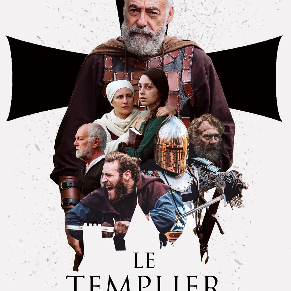 Le Templier