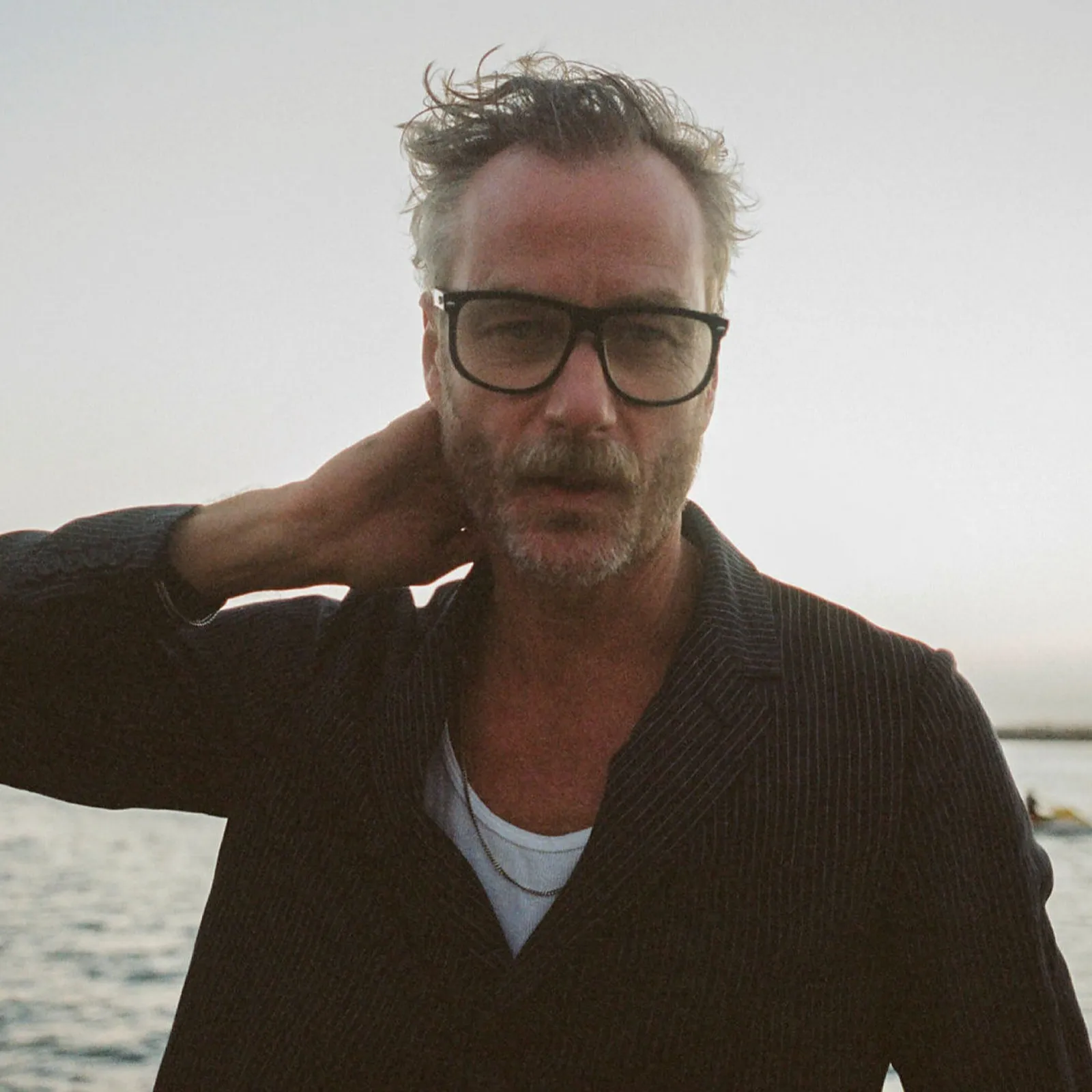 Trans Vinyl Express #121