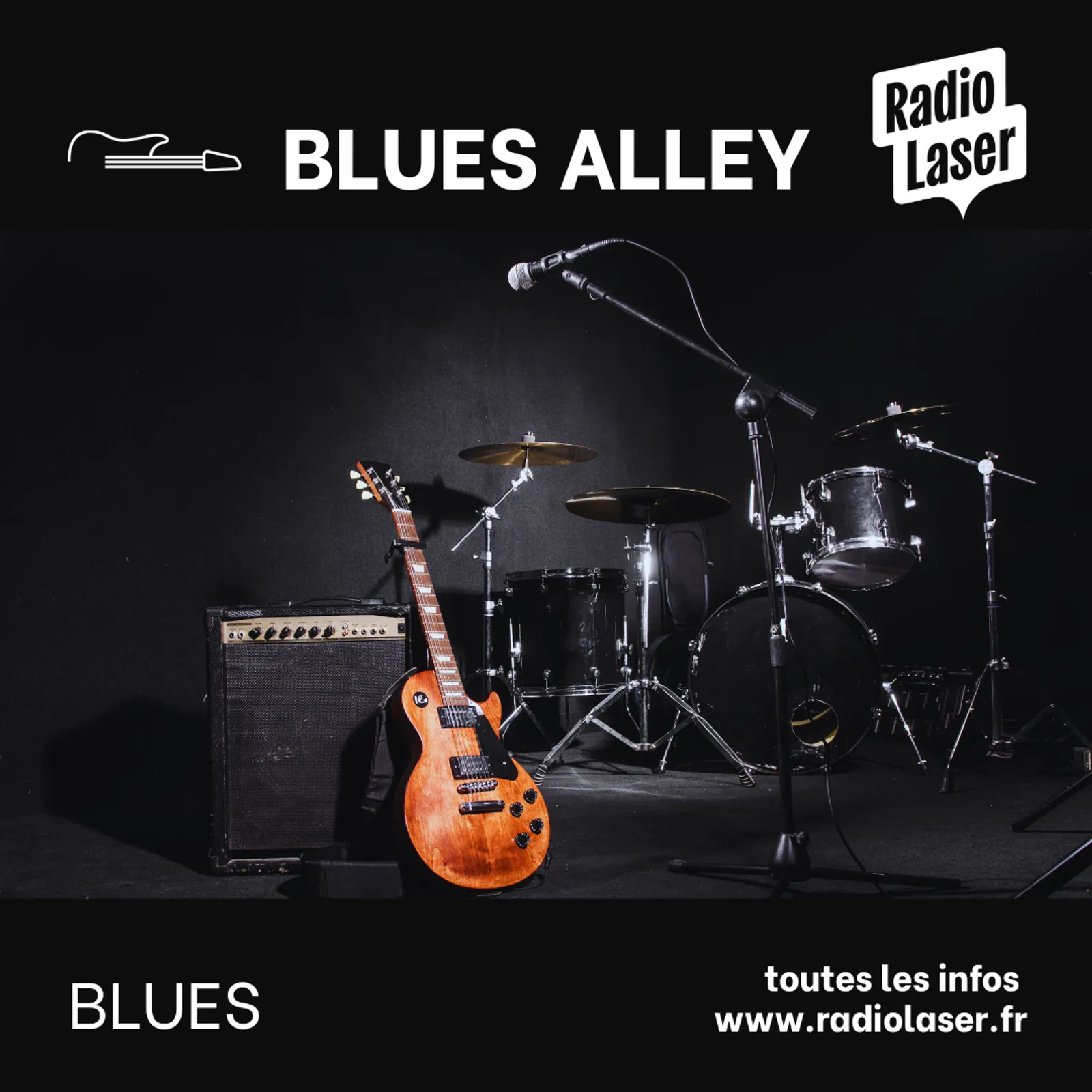 Blues Alley