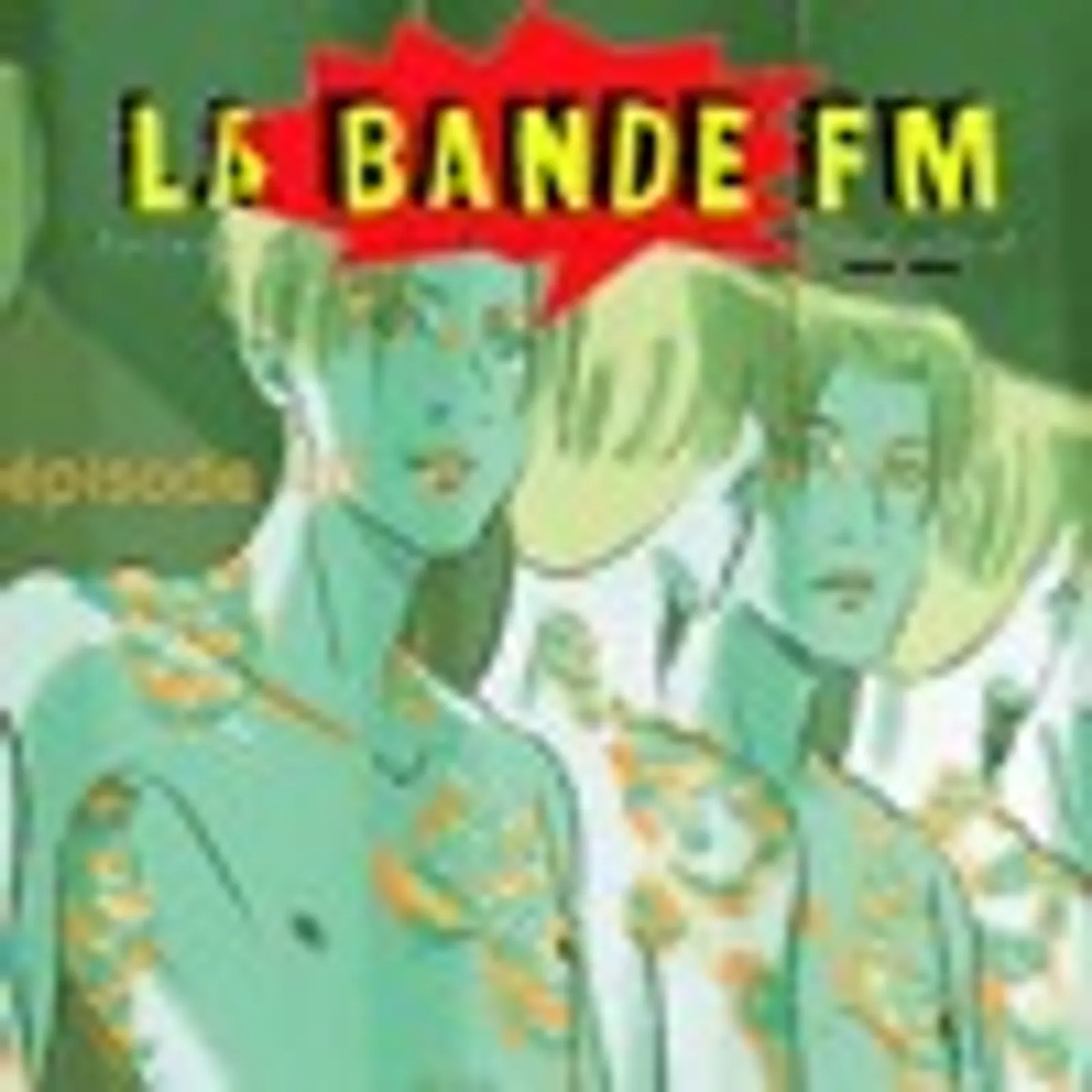 40 - 8 Billion Genies - Eclat(s) d'âme - Salon de beauté