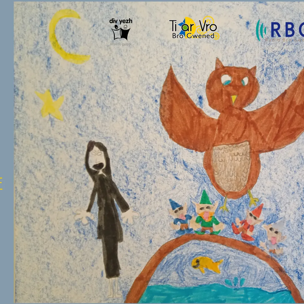 Gwalenn-hud poull-kaniñ Gwened