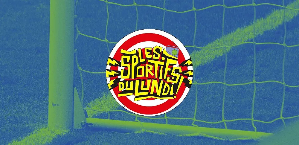 Les Sportifs du Lundi #26