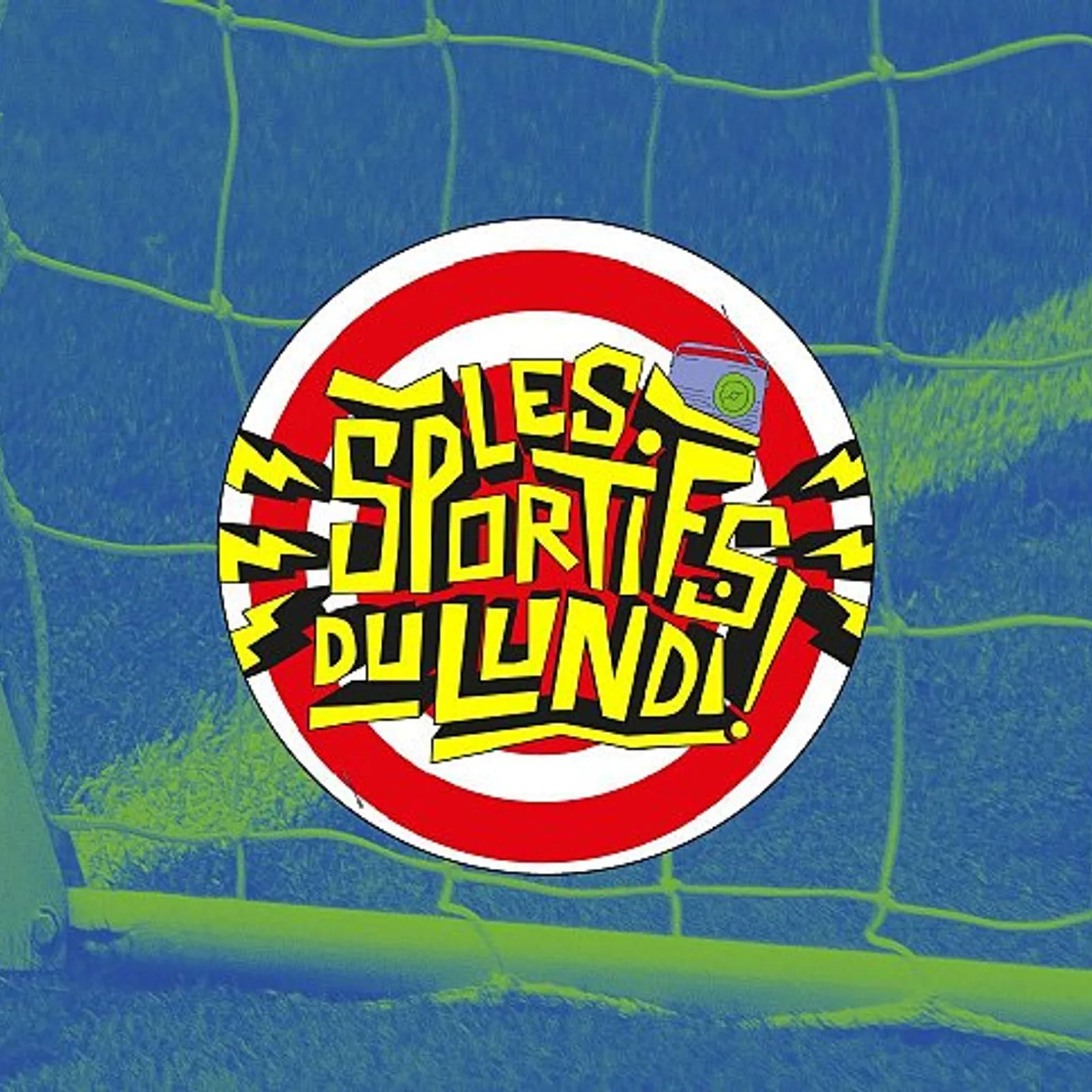 Les Sportifs du Lundi #26